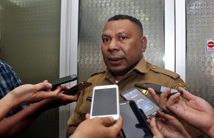 Papua Bergerak Bersama Melahirkan Generasi Sehat dan Bebas Stunting