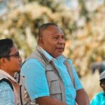 Gerakan Papua Menuju Zero Stunting Demi GenerasiSehat dan Berkualitas
