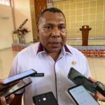 Pemerintah Gagas Gerakan Orang Tua Asuh, Langkah Nyata Cegah Stunting Sejak Dini di Papua