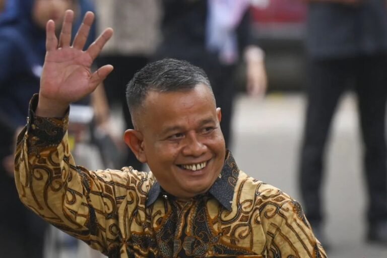 UMKM Naik Kelas, Bukti Nyata Pemerintah Wujudkan Pemerataan Ekonomi dari Desa ke Kota