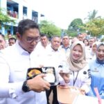 Pemerintah Percepat Pemerataan Ekonomi: Investasi Desa Makin Terlihat