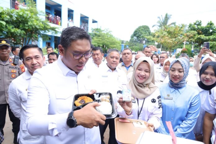 Pemerintah Percepat Pemerataan Ekonomi: Investasi Desa Makin Terlihat