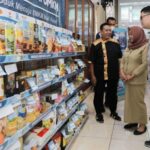 UMKM Terus Jadi Motor Penggerak Perekonomian di Tingkat Daerah hingga Nasional