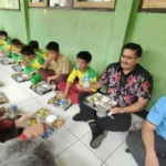 Program MBG Libatkan Peran Masyarakat Wujudkan Target Nasional 82,9 Juta Pada Akhir 2025