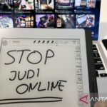 Judi Daring: Ancaman Moral, Sosial, dan Ekonomi yang Harus Dihentikan