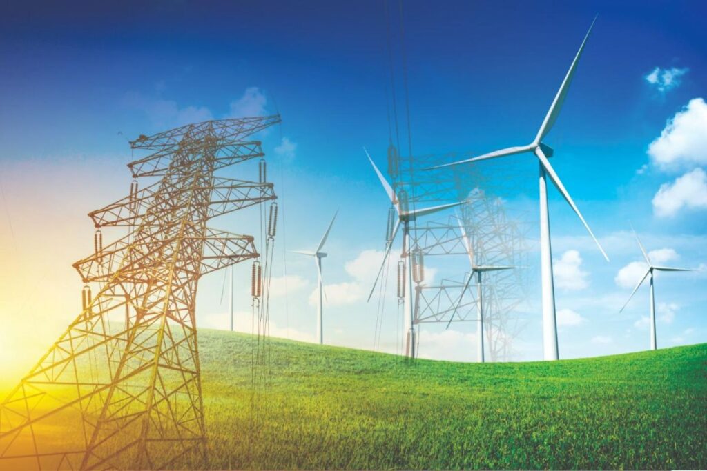 Pembangunan Infrastruktur Energi Wujudkan Target Swasembada Nasional