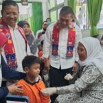Pemerintahan Prabowo Tingkatkan Layanan Kesehatan Lewat Program CKG
