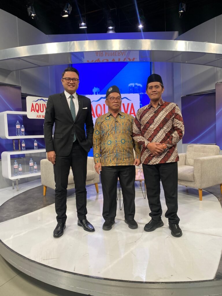 Tokoh Muhammadiyah dan NU: Soeharto Layak Jadi Pahlawan Nasional, Teladannya Harus Diteruskan Generasi Muda