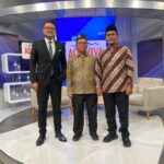 Apresiasi Tokoh Bangsa Mengiringi Pemberian Gelar Pahlawan Nasional kepada Soeharto