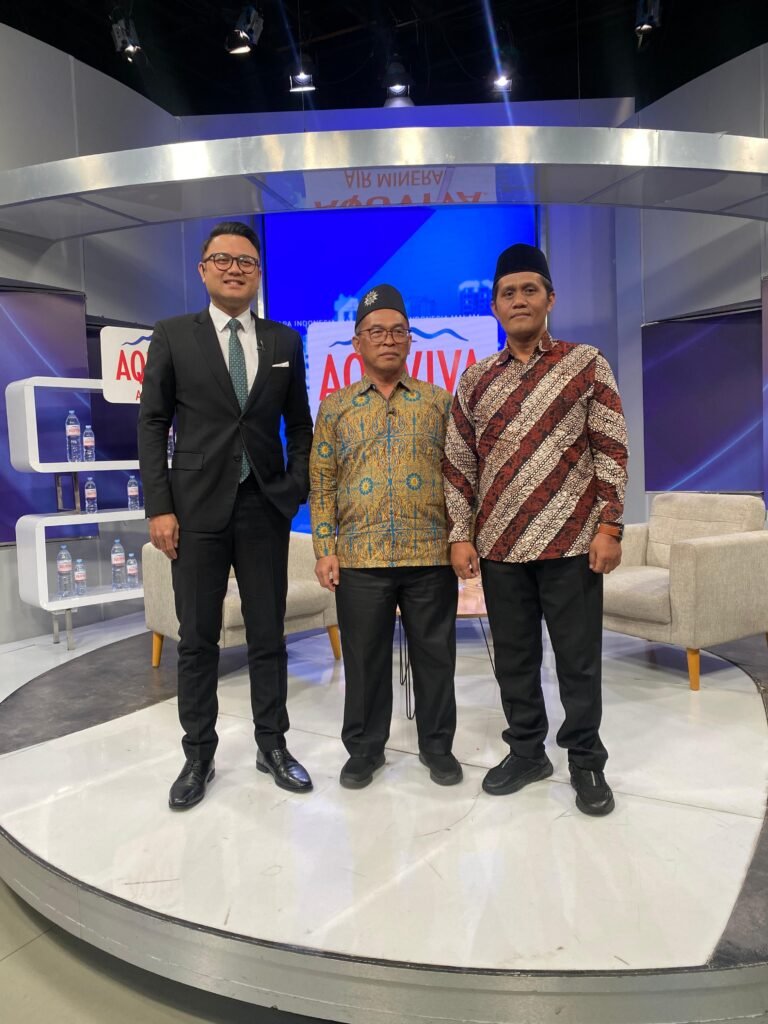 Apresiasi Tokoh Bangsa Mengiringi Pemberian Gelar Pahlawan Nasional kepada Soeharto