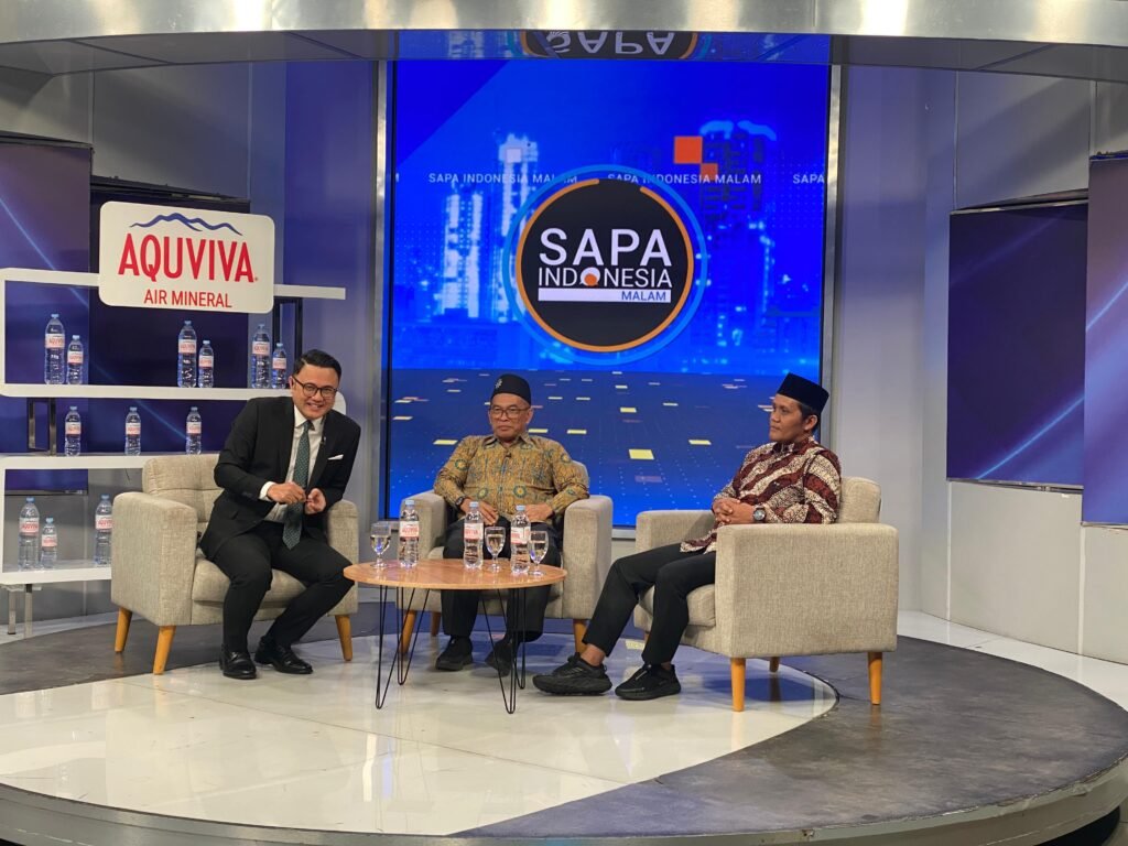 Tokoh NU dan Muhammadiyah: Presiden Soeharto Layak Mendapatkan Gelar Pahlawan Nasional