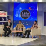 Apresiasi Mengalir, Muhammadiyah dan NU Dukung Soeharto Jadi Pahlawan Nasional