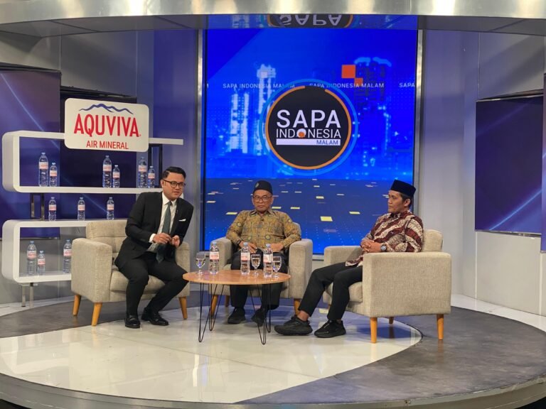 Soeharto dan Warisan Kepemimpinan: Teladan bagi Generasi Muda Menuju Indonesia Emas