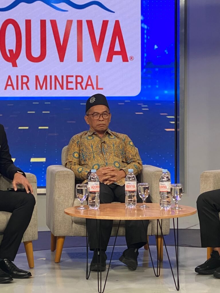 Tokoh Muhammadiyah dan NU Sepakat Soeharto Sosok Layak Dianugerahi Gelar Pahlawan Nasional