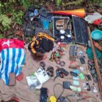 Operasi Terukur TNI-Polri Jaga Stabilitas Keamanan di Papua Tengah