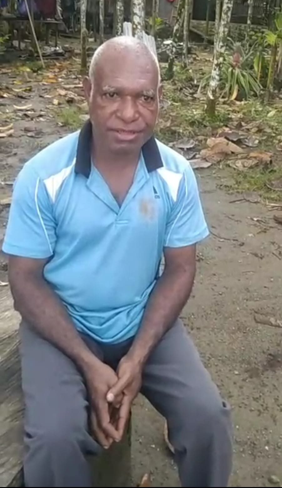 Masyarakat Dukung Komitmen Pemerintah Terhadap Keadilan dan HAM Di Papua