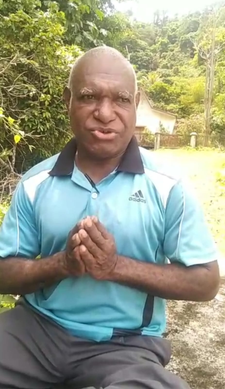 Pemerintah Terus Berkomitmen Mewujudkan Keadilan HAM dan Kesejahteraan di Papua