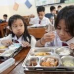 Pemerintah Adopsi Protokol Keamanan Pangan untuk Program Makan Bergizi Gratis