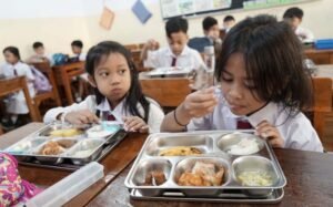 Pemerintah Adopsi Protokol Keamanan Pangan untuk Program Makan Bergizi Gratis