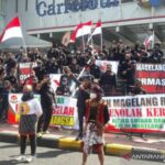 Waspada Provokasi 1 Desember, Pemerintah dan Aparat Pastikan Stabilitas Keamanan Tetap Kondusif