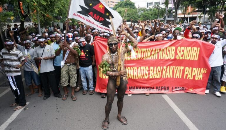 Pemerintah Dorong Masyarakat Tidak Terpengaruh Provokasi 1 Desember