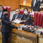 Komitmen Pemerintah Majukan Pendidikan Papua Dapat Dukungan Penuh dari DPR RI