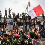 Tetap Tenang, Jangan Terprovokasi Upaya Politisasi Gelar Pahlawan untuk Soeharto