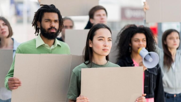 Pasca Keputusan Pengesahan KUHAP, Masyarakat Bisa Salurkan Aspirasi Lewat Saluran Resmi Tanpa Harus ke Jalan