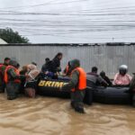 Pemerintah Gerak Cepat Tangani Banjir dan Longsor di Sumatera, Ajak Masyarakat Lestarikan Alam