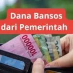 Kebijakan Bansos Pemerintah untuk Jaga Daya Beli Masyarakat