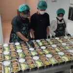 Evaluasi Rutin Dorong Program MBG Berjalan Optimal