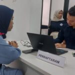 Pemerintah Optimis Cakupan CKG Tembus 50 Juta dalam Waktu Seminggu