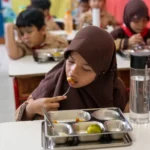 Kehadiran MBG Membantu Menurunkan Risiko Gangguan Pertumbuhan Anak