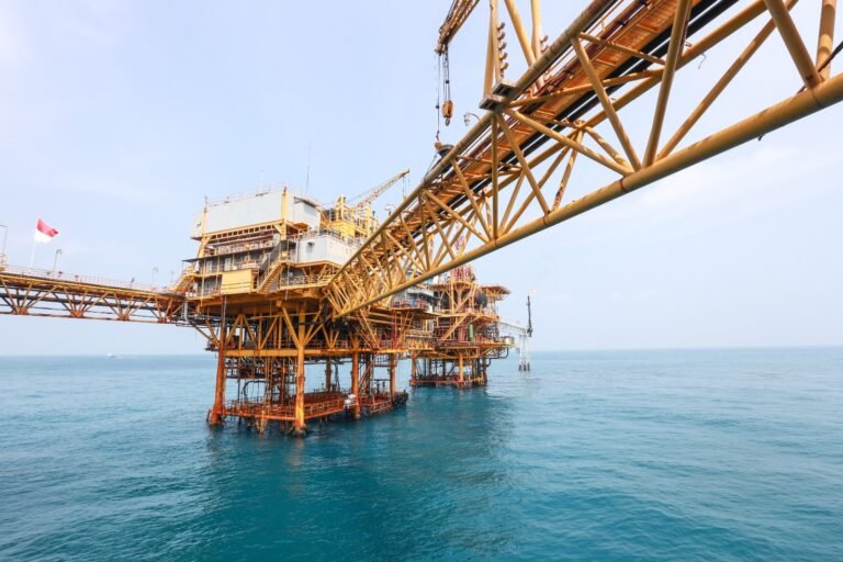 Pemerintah Perkuat Eksplorasi Migas Menuju Swasembada Energi Nasional
