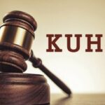 RKUHAP Disahkan Sesuai Ketentuan, Publik Wajib Menjaga Kondusivitas