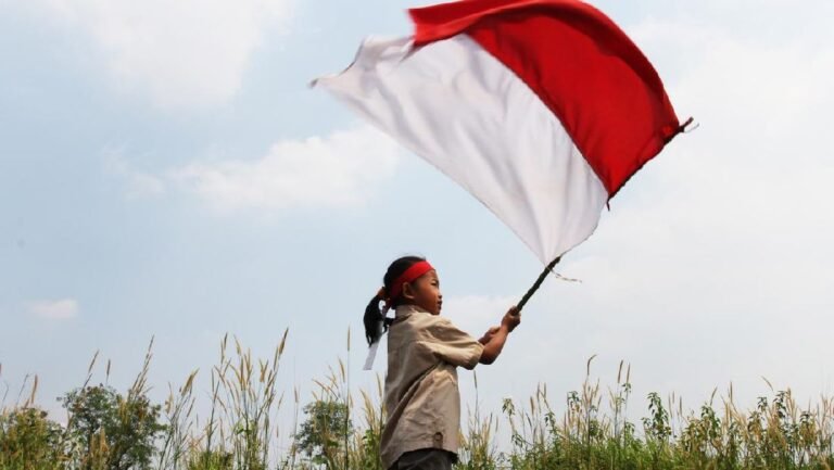 Jaga Persatuan dan Waspada Provokasi, Masyarakat Harus Hormati Semangat Hari Pahlawan