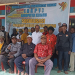 Dukungan Tokoh Papua Jadi Kunci Sukses Implementasi Program Unggulan Pemerintah di Bumi Cendrawasih