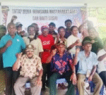 Tokoh Adat Papua Dukung Penuh Pembangunan Pemerintah Prabowo-Gibran