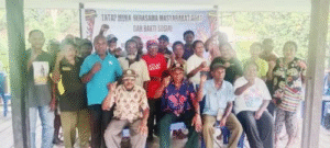 Tokoh Adat Papua Dukung Penuh Pembangunan Pemerintah Prabowo-Gibran