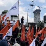 Hindari Provokasi Demo, Pemerintah Pastikan UMP 2026 Dibahas Transparan dan Adil
