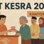 Program BLT Kesra Dorong Stabilitas Sosial dan Pertumbuhan Ekonomi Nasional