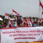 Pembangunan Papua Kian Inklusif: Bukti Keseriusan Pemerintah Hadirkan Keadilan Sosial