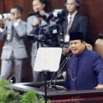 Presiden Prabowo Bangun Budaya Integritas Bebas Korupsi di Semua Lini Pemerintahan