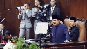 Presiden Prabowo Bangun Budaya Integritas Bebas Korupsi di Semua Lini Pemerintahan