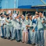 Presiden Prabowo Wujudkan Visi Hilirisasi Nasional Lewat Pabrik Petrokimia Modern