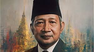 Penetapan Gelar Pahlawan bagi Soeharto, Bukti Kedewasaan Bangsa Membaca Sejarah