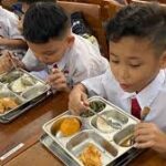 Efektivitas Program MBG Capai 42 Juta Orang di Seluruh Indonesia
