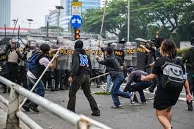 Publik Diminta Tak Terpengaruh Seruan Demonstrasi Tolak Gelar Pahlawan Soeharto