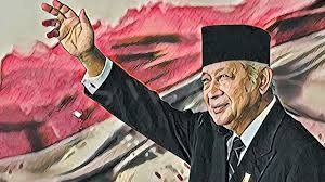 Pemerintah Apresiasi Publik Jaga Kondusivitas di Tengah Isu Gelar Pahlawan Soeharto