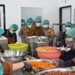 MBG Diperluas, Pemerintah Pastikan Gizi Merata hingga Remaja dan Ibu Hamil